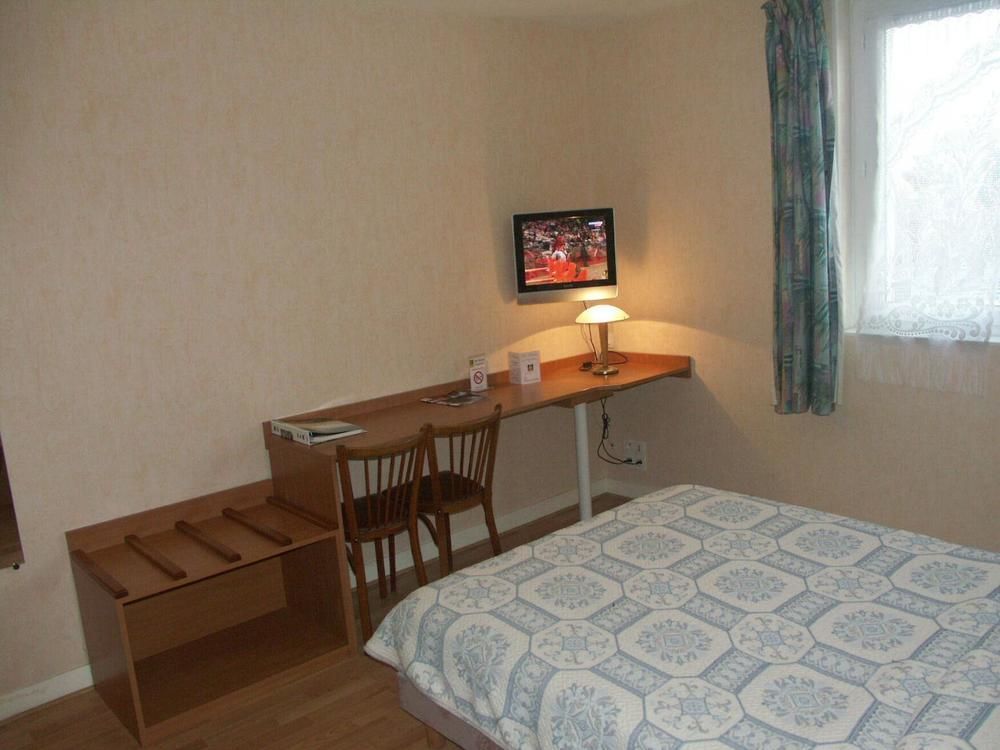 Hotel Logis Les Agriculteurs Saint-Pierre-en-Auge